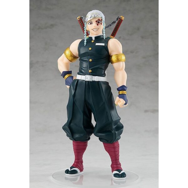 Demon Slayer Tengen Uzui Pop Up Parade Figure