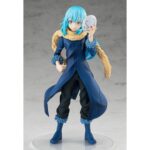 Slime Rimuru Pop Up Parade Goodsmile Figure