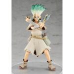 Dr. Stone Senku Ishigami Pop Up Parade Goodsmile Figure
