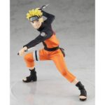 Naruto Shippuden Naruto Uzumaki Pop Up Parade Figure