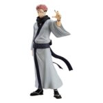 Jujutsu Kaisen Sukuna Pop Up Parade Goodsmile Figure
