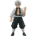 Demon Slayer Sanemi Shinazugawa Pop Up Parade Figure