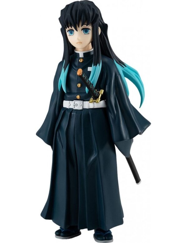 Demon Slayer Muichiro Tokito Pop Up Parade Goodsmile Figure