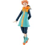 Seven Deadly Sins King Pop Up Parade Goodsmile Figure