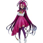 No Game No Life Zero Schwi "Concert" Pop Up Parade Goodsmile Figure
