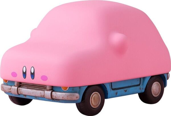 Kirby "Car Mouth" Pop Up Parade Goodsmile Figure