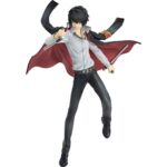 Reborn! Kyoya Hibari Pop Up Parade Goodsmile Figure