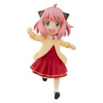 Spy X Family Anya Forger "On an Outing" Pop Up Parade Goodsmile Figure