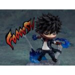 My Hero Academia Dabi Nendoroid Figure