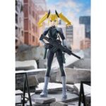 Kaiju No. 8 Kikoru Shinomiya Pop Up Parade Goodsmile Figure