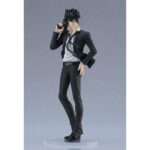 Psycho Pass Shinya Kogami Pop Up Parade Goodsmile Figure