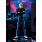 One Punch Man King Pop Up Parade Goodsmile Figure