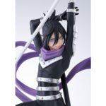 One Punch Man Speed-o'-Sound Sonic Pop Up Parade Goodsmile Figure