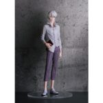 Psycho Pass Shogo Makishima Pop Up Parade Goodsmile Figure