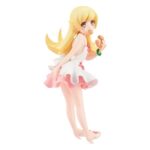 Monogatari Shinobu Oshino Pop Up Parade Goodsmile Figure