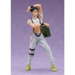 Jojo's Bizarre Part 4 Rohan Kishibe Pop Up Parade Goodsmile Figure