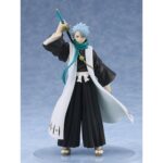 Bleach Toshiro Hitsugaya Pop Up Parade Goodsmile Figure