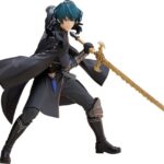 Fire Emblem Three Houses Byleth (Male) Pop Up Parade Goodsmile Figure