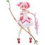 Puella Magi Madoka Magica Madoka Kaname Pop Up Parade Goodsmile Figure