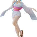 Hell Teacher Jigoku Sensei Nube Yukime Pop Up Parade Goodsmile Figure