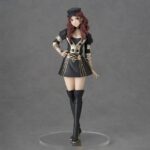 Fire Emblem Three Houses Dorothea Arnault Pop Up Parade Goodsmile Figure