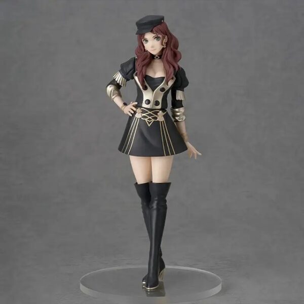 Fire Emblem Three Houses Dorothea Arnault Pop Up Parade Goodsmile Figure