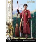 Harry Potter (Quidditch Edition) 1:6 Scale Prime 1 Studio Statue