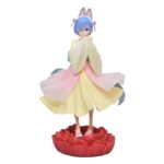 Re:Zero Rem "Little Rabbit Girl" Furyu Figure