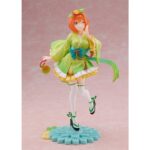 The Quintessential Quintuplets Yotsuba Tenitol Statue