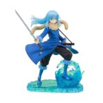 Slime Rimuru Tenitol Furyu Statue