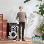 Spy X Family Loid Forger (Plain Clothes) PM Sega Goods Figure