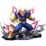 My Hero Academia All Might 1/8 Statue