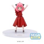 Spy X Family Anya Forger "Party Version" PM Sega Goods Figure