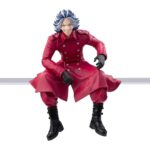 Tokyo Revengers Taiju Shiba PM Perching Sega Goods Figure