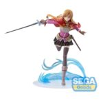 SAO Progressive Asuna Figurizm Luminasta Sega Goods Statue