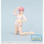 The Quintessential Quintuplets Ichika Nakano Sega Goods Figure