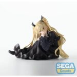 Spy Classroom Erna PM Perching Sega Goods Figure