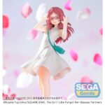 The Girl I Like Forgot Her Glasses Ai Mie Luminasta Sega Goods Statue