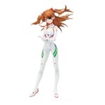 Evangelion Asuka "Last Mission" SPM Sega Goods Statue