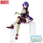 Shangri-La Frontier Arthur Pencilgon PM Perching Sega Goods Statue