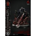 Berserk Guts Berserker Armor Rage Edition 1/4 Prime 1 Studio Statue 67cm