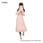 Spy X Family Yor Forger Trio-Try-It Furyu Statue