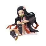 Demon Slayer Nezuko Kamado Noodle Stopper Furyu Statue