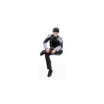 Kaiju No. 8 Kafka Hibino PM Perching Sega Goods Statue