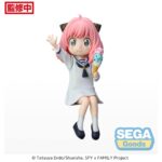 Spy X Family Anya (Summer Vacation) PM Perching Sega Goods Statue