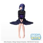 Oshi No Ka Akane Kurokawa PM Perching Sega Goods Statue