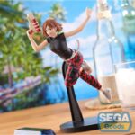 Jujutsu Kaisen Nobara Kugisaki Splash X Battle Sega Goods Statue