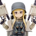 Sword Art Online Alternative Fukaziroh Luminasta Sega Goods Statue