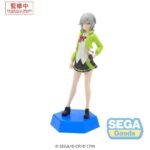 Hatsune Miku Hinomori Shiho Sega Goods Figure