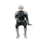 Kaiju No. 8 Reno Ichikawa PM Perching Sega Goods Statue